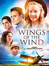 Watch Wings of the Wind