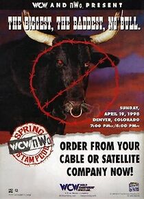 Watch WCW/NWO Spring Stampede (TV Special 1998)