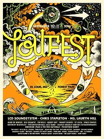 Watch Loufest (TV Special 2016)