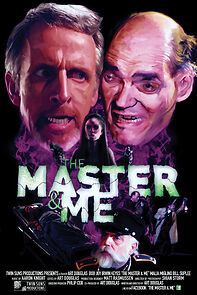 Watch The Master & Me (Short 2012)