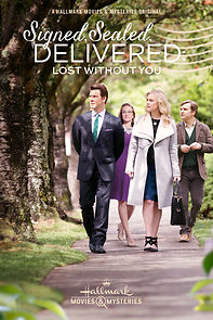 Watch Signed, Sealed, Delivered: Lost Without You