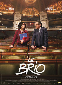 Watch Le brio