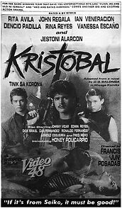 Watch Kristobal: Tinik sa korona