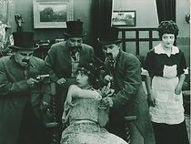 Watch Lady Baffles and Detective Duck in When the Wets Went Dry (Short 1915)