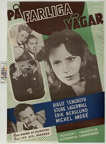 Watch På farliga vägar