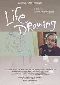 Watch Life Drawing