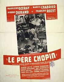 Watch Le père Chopin