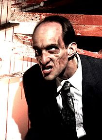 Watch Living Dead Girl (Short 2003)