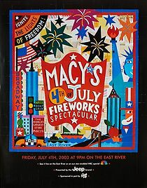 Watch Macy's 4th of July Spectacular (TV Special 2003)
