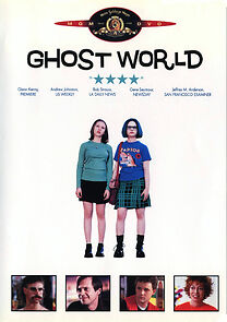 Watch Making of 'Ghost World'