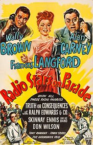 Watch Radio Stars on Parade