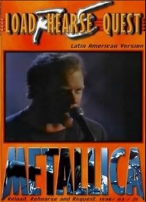 Watch Metallica: Reload/Rehearse/Request (TV Special 1998)