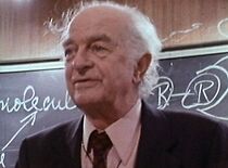 Watch Linus Pauling, Crusading Scientist