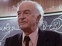 Watch Linus Pauling, Crusading Scientist