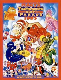 Watch Macy's Thanksgiving Day Parade (TV Special 1995)