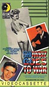 Watch Showbiz Goes to War