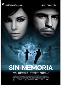 Watch Sin memoria