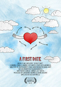 Watch A First Date (Short 2013)