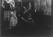 Watch The Guerrilla (Short 1908)