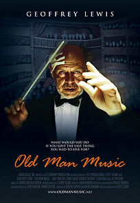 Watch Old Man Music (Short 2005)