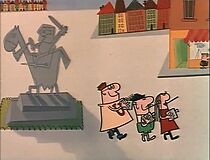 Watch Un Oscar per il signor Rossi (Short 1960)