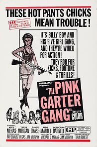 Watch The Pink Garter Gang
