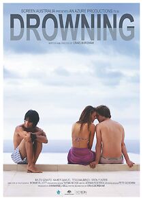 Watch Drowning (Short 2009)