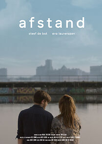 Watch Afstand (Short 2015)