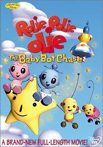 Watch William Joyce's Rolie Polie Olie: The Baby Bot Chase