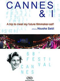 Watch Canne & I (Short 2016)