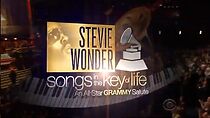 Watch Stevie Wonder Songs in the Key of Life an All Star Grammy Salute (TV Special 2015)