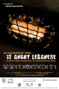 Watch 12 Angry Lebanese: The Documentary