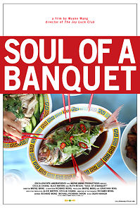 Watch Soul of a Banquet