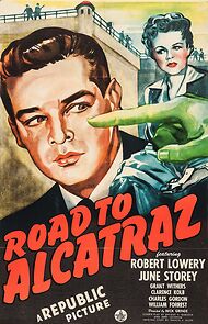 Watch Road to Alcatraz