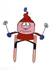 Watch Il sig. Rossi va a sciare (Short 1963)