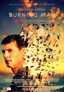 Watch Burning Man