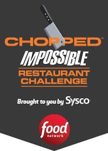 Watch Chopped: Impossible