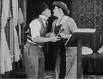 Watch Snookee's Disguise (Short 1914)