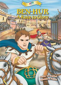 Watch Ben-Hur: A Race to Glory