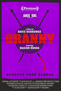 Watch Granny (Short 2018)