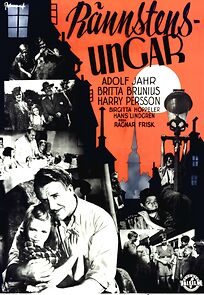 Watch Rännstensungar