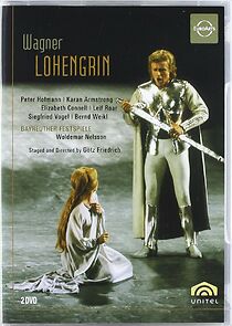 Watch Lohengrin