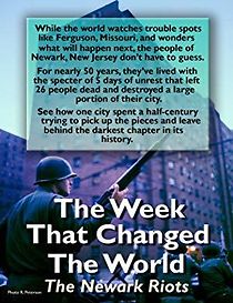 Watch The Week That Changed the World: The Newark Riots