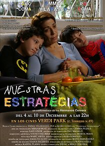 Watch Nuestras estrategias (Short 2009)
