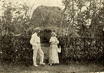 Watch Under the Tropical Sun (Short 1911)