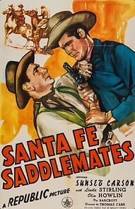 Watch Santa Fe Saddlemates