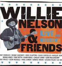Watch Willie Nelson & Friends: Live and Kickin' (TV Special 2003)