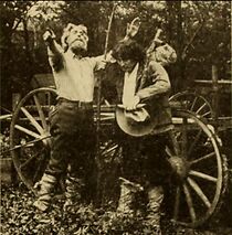 Watch The Lure of the City (Short 1910)