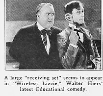 Watch A Wireless Lizzie (Short 1926)