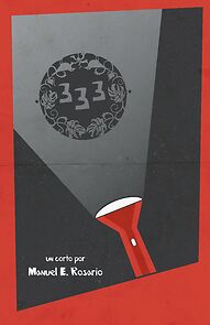 Watch 333 (Short 2015)